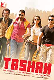 Tashan 2008 Full Movie Download Movies4u