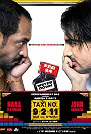 Taxi No 9 2 11 Full Movie Download Movies4u