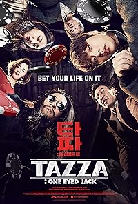 Tazza One Eyed Jack 2019 Hindi Dubbed Korean 480p 720p 1080p Movies4u Filmyzilla Filmywap