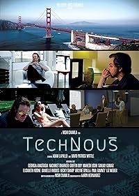 TechNous 2024 Hindi Dubbed 480p 720p 1080p Movies4u
