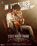 Tees Maar Khan 2022 Hindi Dubbed 480p 720p Movies4u