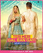 Teri Meri Gal Ban Gayi 2022 480p 720p 1080p Movies4u