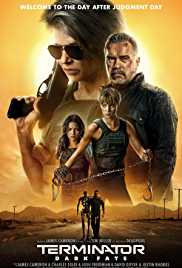 Terminator 6 Dark Fate 2019 Hindi Dubbed 400MB 480p Movies4u