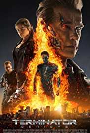 Terminator Genisys 2015 Dual Audio Hindi 480p 400MB Movies4u