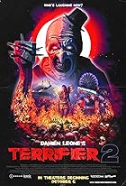 Terrifier 2 Hindi English 480p 720p 1080p Movies4u