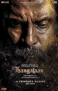 Thangalaan 2024 Tamil Movie Download 480p 720p 1080p Movies4u