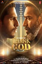 Thank God 2022 480p 720p 1080p Movies4u