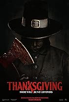 Thanksgiving 2023 Hindi English 480p 720p 1080p Movies4u