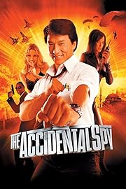 The Accidental Spy 2001 Hindi Chinese 480p 720p 1080p Movies4u