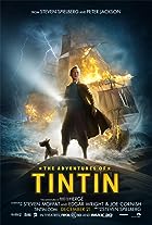 The Adventures of Tintin 2011 Hindi English 480p 720p 1080p Movies4u