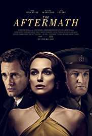 The Aftermath 2019 Dual Audio Hindi 480p 300MB Movies4u