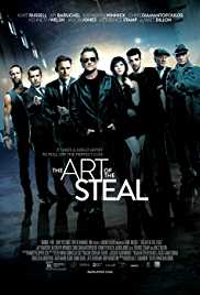 The Art of The Steal 2013 Hindi Dubbed 480p 300MB Movies4u