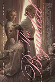 The Beguiled 2017 Dual Audio Hindi 480p BluRay 300MB Movies4u