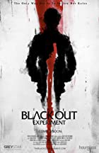The Blackout Experiment 2021 Hindi Dubbed 480p 720p 1080p Movies4u