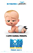 The Boss Baby Family Business 2021 Hindi Dubbed 480p 720p Movies4u