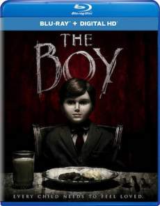 The Boy 2016 Dual Audio Hindi 480p 300MB Movies4u