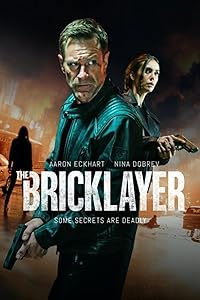 The Bricklayer 2024 Hindi Dubbed English 480p 720p 1080p Movies4u Filmyzilla Filmywap