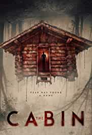The Cabin 2018 Hindi Dubbed 480p Movies4u