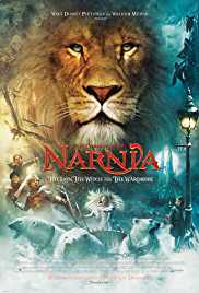 The Chronicles Of Narnia 1 2005 300MB 480p Dual Audio Hindi Movies4u