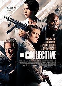The Collective 2023 Hindi Dubbed English Movie Download 480p 720p 1080p Movies4u