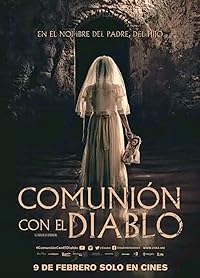 The Communion Girl 2024 Hindi Spanish 480p 720p 1080p Movies4u