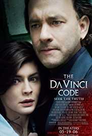 The Da Vinci Code 2006 Dual Audio Hindi 480p 500MB Movies4u