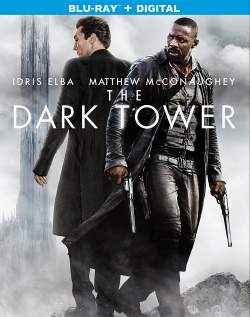 The Dark Tower 2017 Dual Audio Hindi 480p 300MB Movies4u