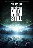 The Day the Earth Stood Still 2008 Dual Audio Hindi English 480p 720p 1080p Movies4u