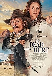 The Dead Dont Hurt 2024 Hindi Dubbed 480p 720p 1080p Movie Download Movies4u Filmyzilla Filmywap