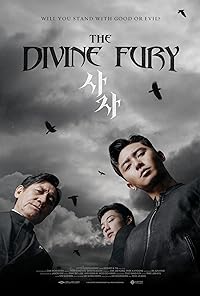 The Divine Fury 2019 Hindi Dubbed English Korean 480p 720p 1080p Movies4u