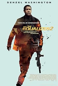 The Equalizer 2 2018 Hindi Dubbed English 480p 720p 1080p Movies4u