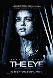 The Eye 2008 Dual Audio Hindi 480p BluRay Movies4u
