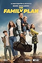 The Family Plan 2023 English Movie Download 480p 720p 1080p Movies4u