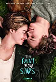 The Fault in Our Stars 2014 Hindi Subtitles 480p Movies4u
