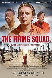 The Firing Squad 2024 Hindi Dubbed Movie 480p 720p 1080p Download Movies4u