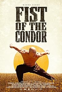 The Fist of the Condor 2023 Hindi Dubbed Spanish 480p 720p 1080p Movies4u Filmyzilla Filmywap