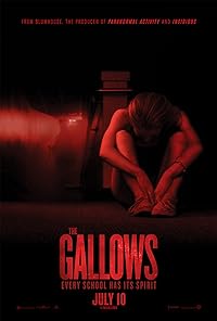 The Gallows 2015 Hindi Dubbed English 480p 720p 1080p Movies4u