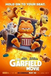 The Garfield Movie 2024 Hindi Dubbed Movie Download 480p 720p 1080p Movies4u Filmyzilla Filmywap