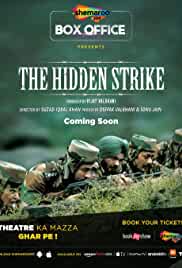 The Hidden Strike 2020 Full Movie Download Movies4u