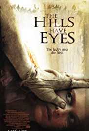 The Hills Have Eyes 2006 Dual Audio Hindi 480p 300MB Movies4u