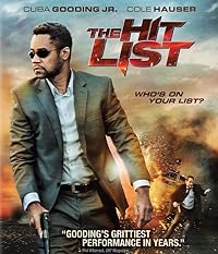 The Hit List 2011 Hindi Dubbed English 480p 720p 1080p Movies4u