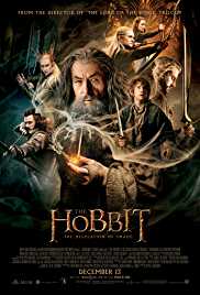 The Hobbit The Desolation Of Smaug 2013 Dual Audio Hindi 480p BluRay 500mb Movies4u