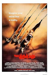 The Howling 1981 Hindi Dubbed English 480p 720p 1080p Movies4u