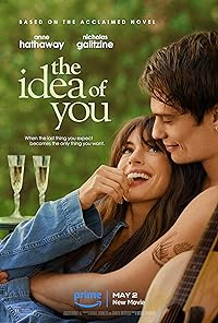 The Idea of You 2024 Hindi Dubbed English 480p 720p 1080p Movies4u Filmyzilla Filmywap