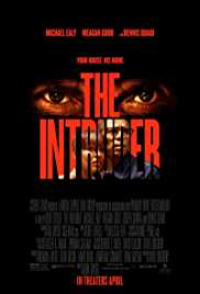 The Intruder 2019 Dual Audio Hindi 480p 300MB Movies4u