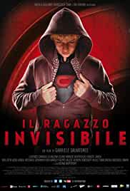The Invisible Boy 2014 Hindi Dubbed Movies4u