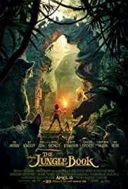 The Jungle Book 2016 Dual Audio Hindi 300MB 480p BluRay Movies4u