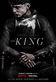 The King 2019 Dual Audio Hindi 480p 400MB Movies4u
