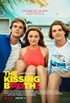 The Kissing Booth 3 2021 Hindi Dubbed 480p 720p Movies4u