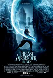 The Last Airbender 2010 Hindi Dubbed 480p Movies4u
